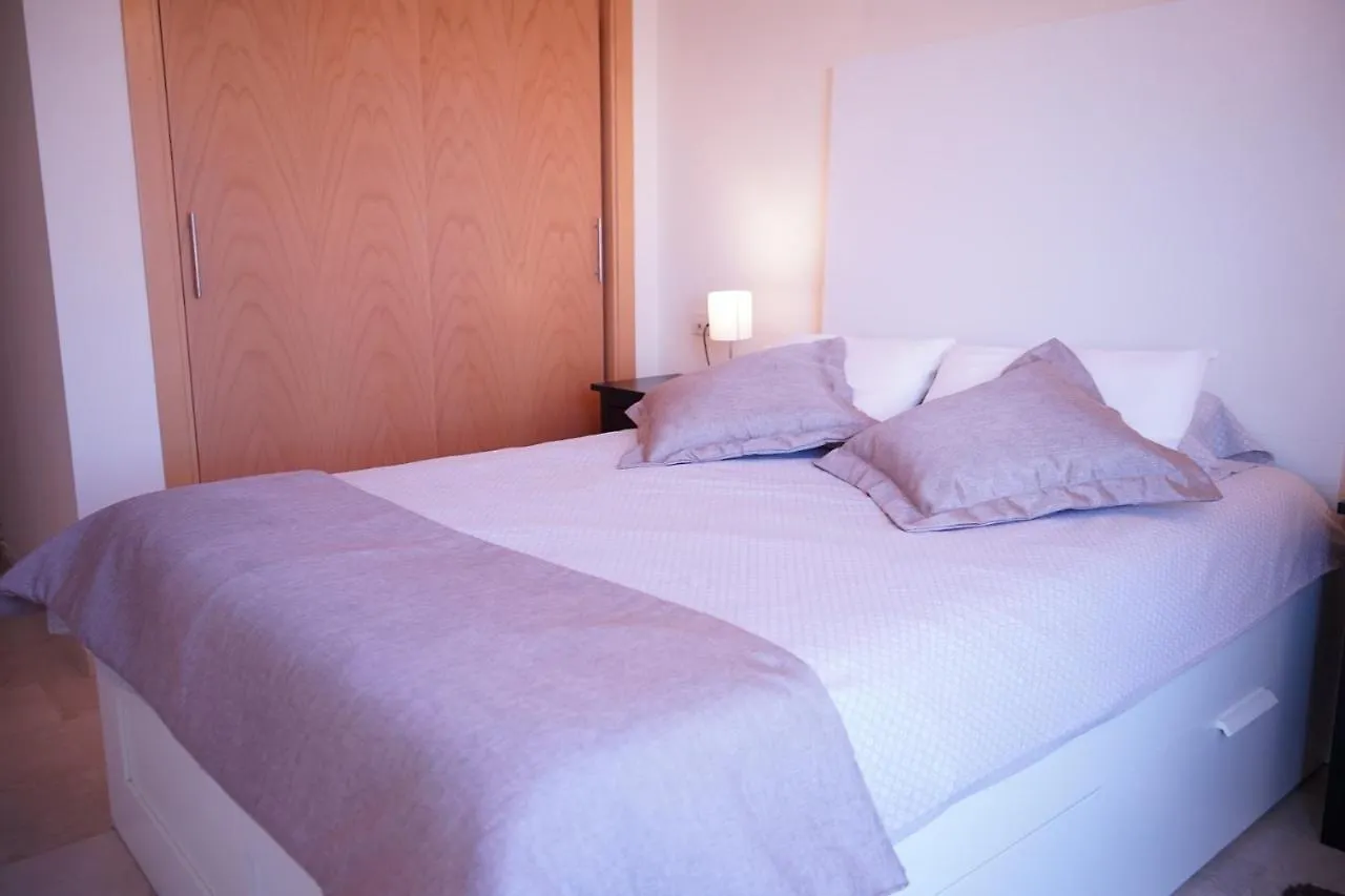 Apartment Sunny Place 2 Bedrooms, 8 Min From The Beach La Cala De Mijas Spain