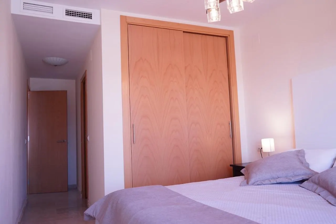 Apartment Sunny Place 2 Bedrooms, 8 Min From The Beach La Cala De Mijas