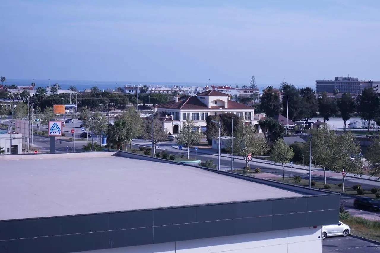 Apartment Sunny Place 2 Bedrooms, 8 Min From The Beach La Cala De Mijas