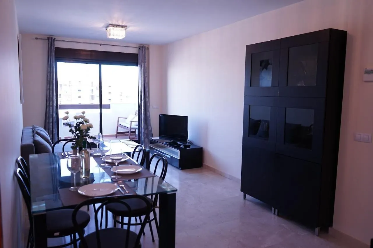 Sunny Place 2 Bedrooms, 8 Min From The Beach La Cala De Mijas Spain