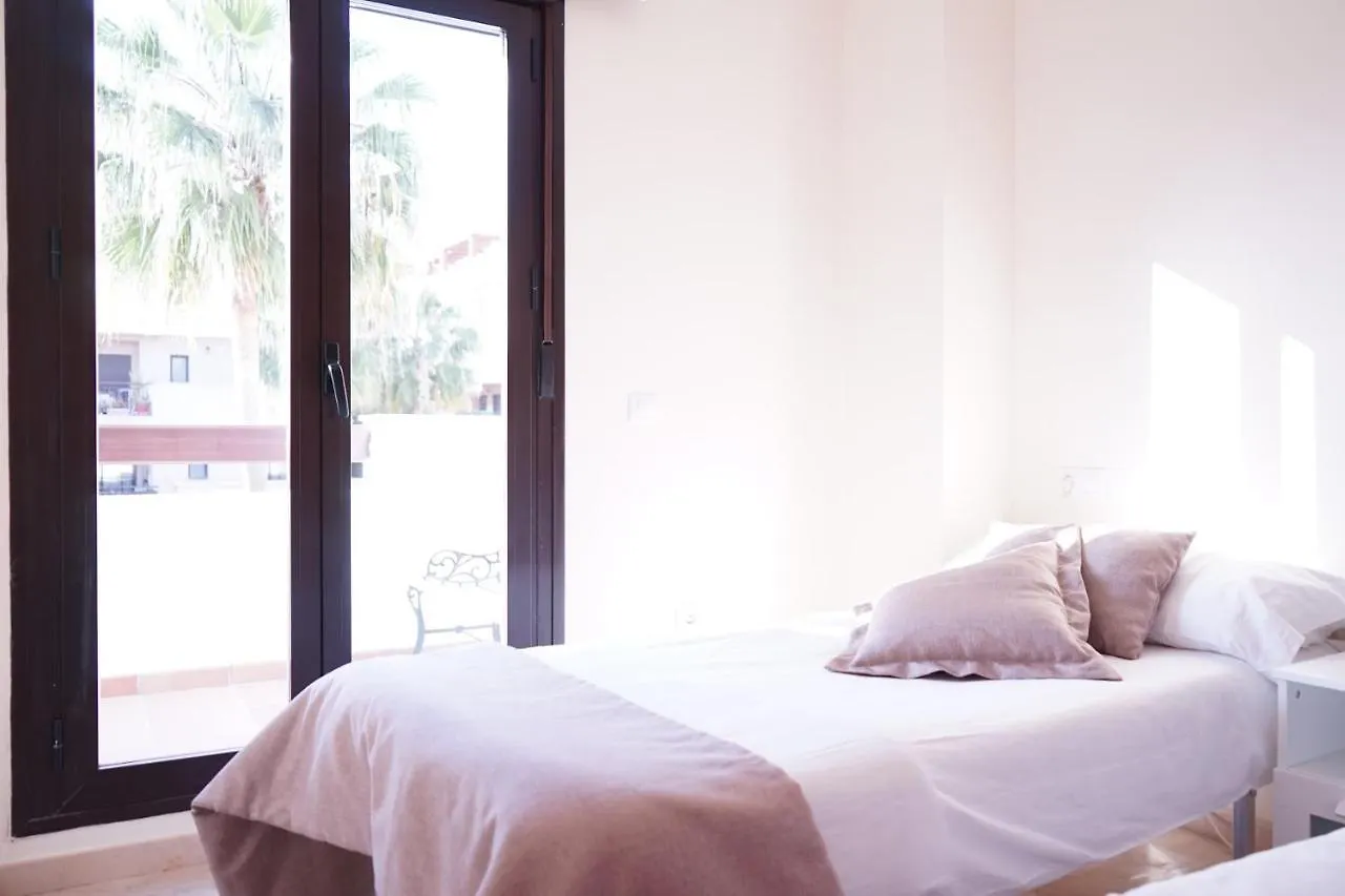 Sunny Place 2 Bedrooms, 8 Min From The Beach La Cala De Mijas Apartment