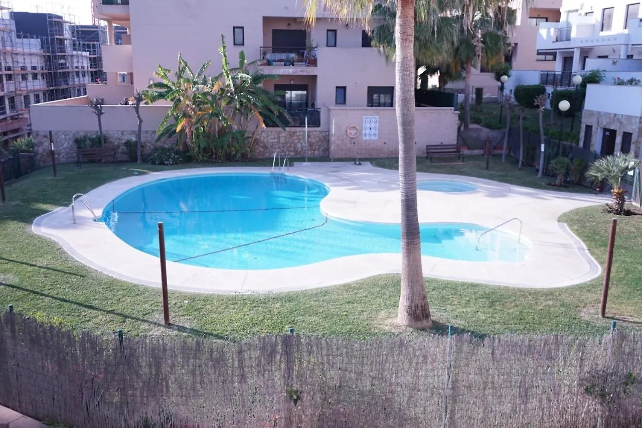 Sunny Place 2 Bedrooms, 8 Min From The Beach La Cala De Mijas