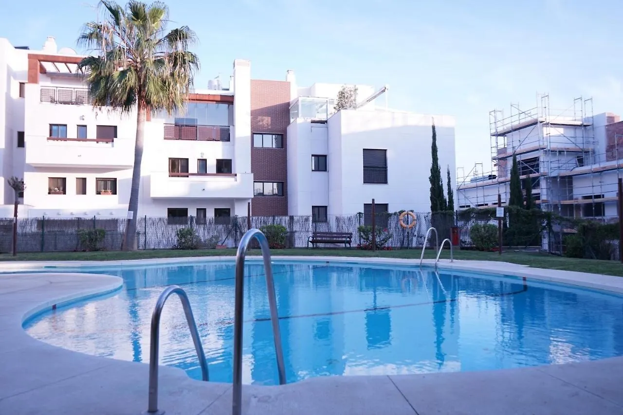 Sunny Place 2 Bedrooms, 8 Min From The Beach La Cala De Mijas