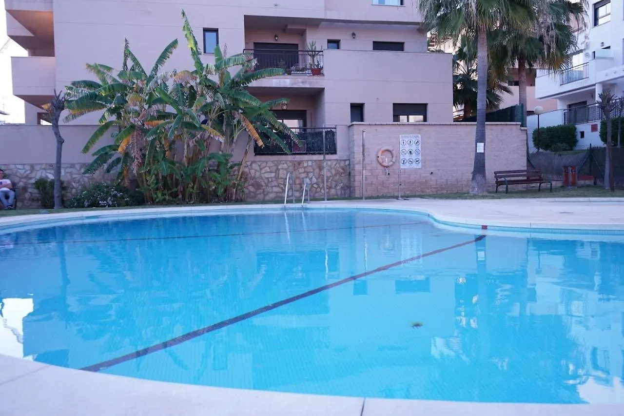 Apartment Sunny Place 2 Bedrooms, 8 Min From The Beach La Cala De Mijas Spain