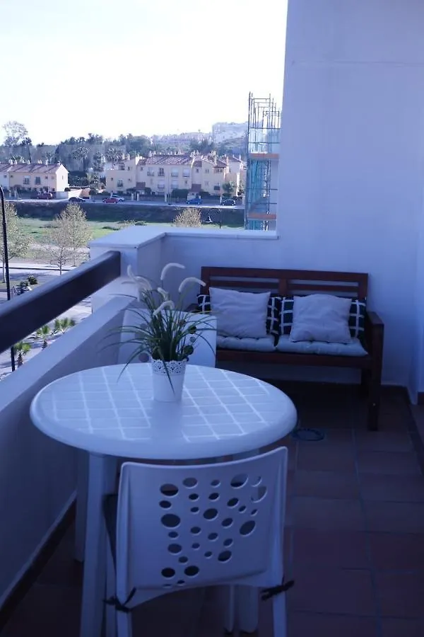 Sunny Place 2 Bedrooms, 8 Min From The Beach La Cala De Mijas