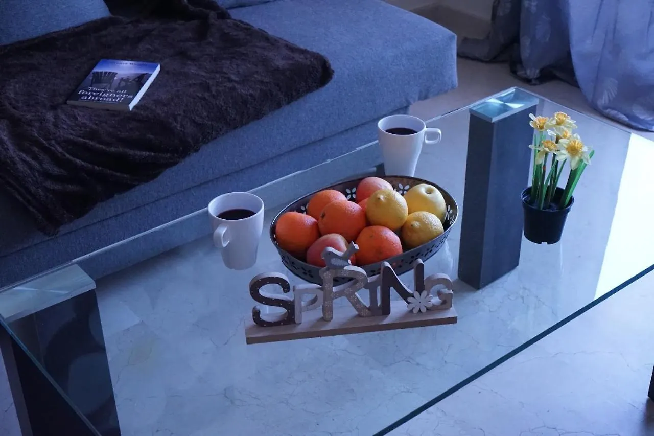 Sunny Place 2 Bedrooms, 8 Min From The Beach La Cala De Mijas Spain