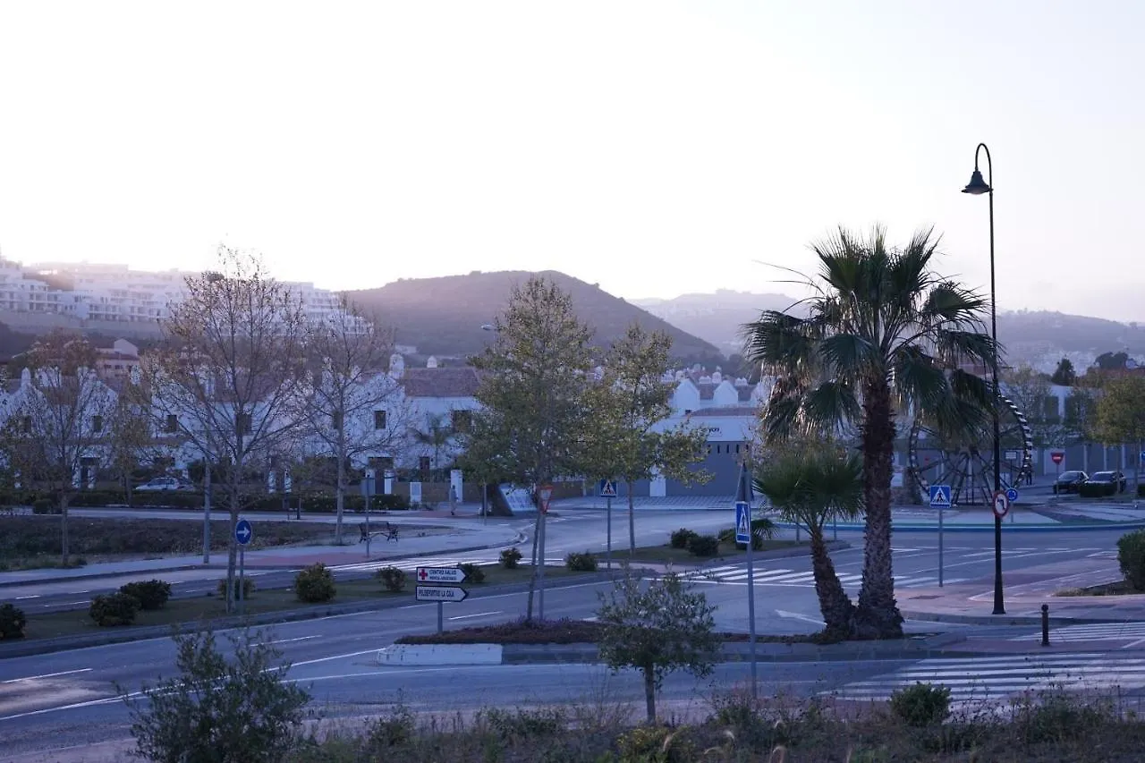 Sunny Place 2 Bedrooms, 8 Min From The Beach La Cala De Mijas