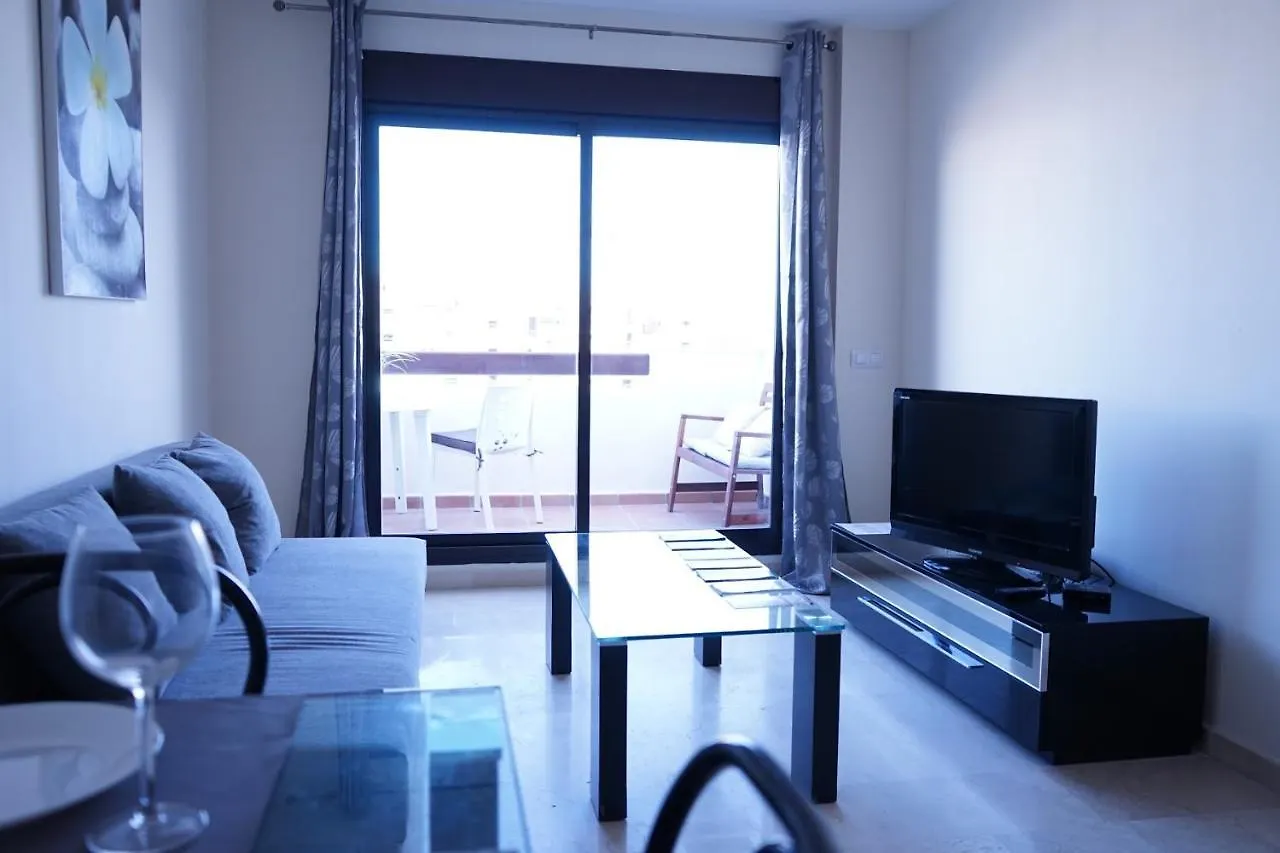 Sunny Place 2 Bedrooms, 8 Min From The Beach La Cala De Mijas