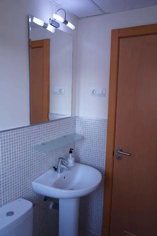 Sunny Place 2 Bedrooms, 8 Min From The Beach La Cala De Mijas 0*,