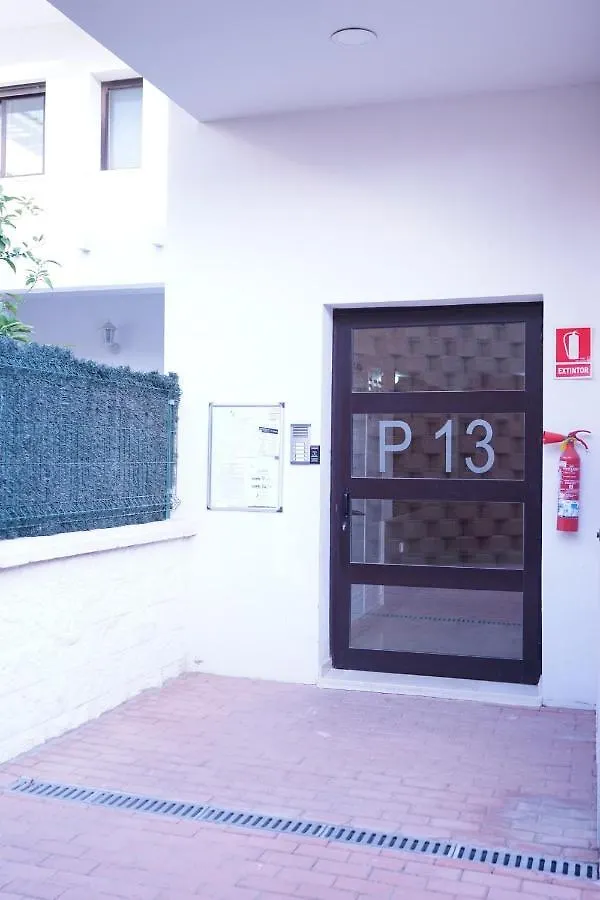 Sunny Place 2 Bedrooms, 8 Min From The Beach La Cala De Mijas Apartment