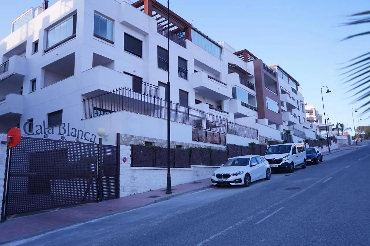 Sunny Place 2 Bedrooms, 8 Min From The Beach La Cala De Mijas