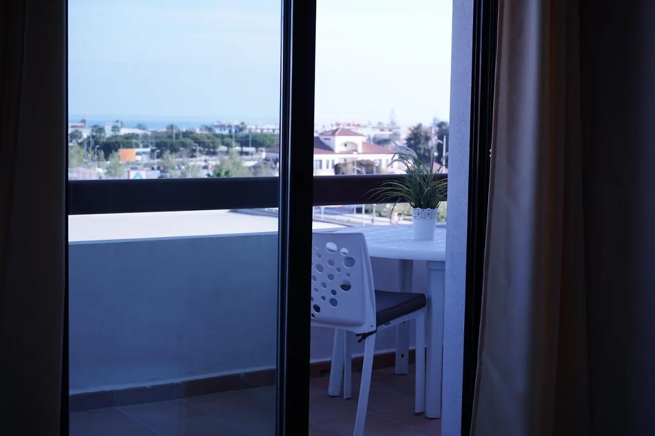 Sunny Place 2 Bedrooms, 8 Min From The Beach La Cala De Mijas Apartment