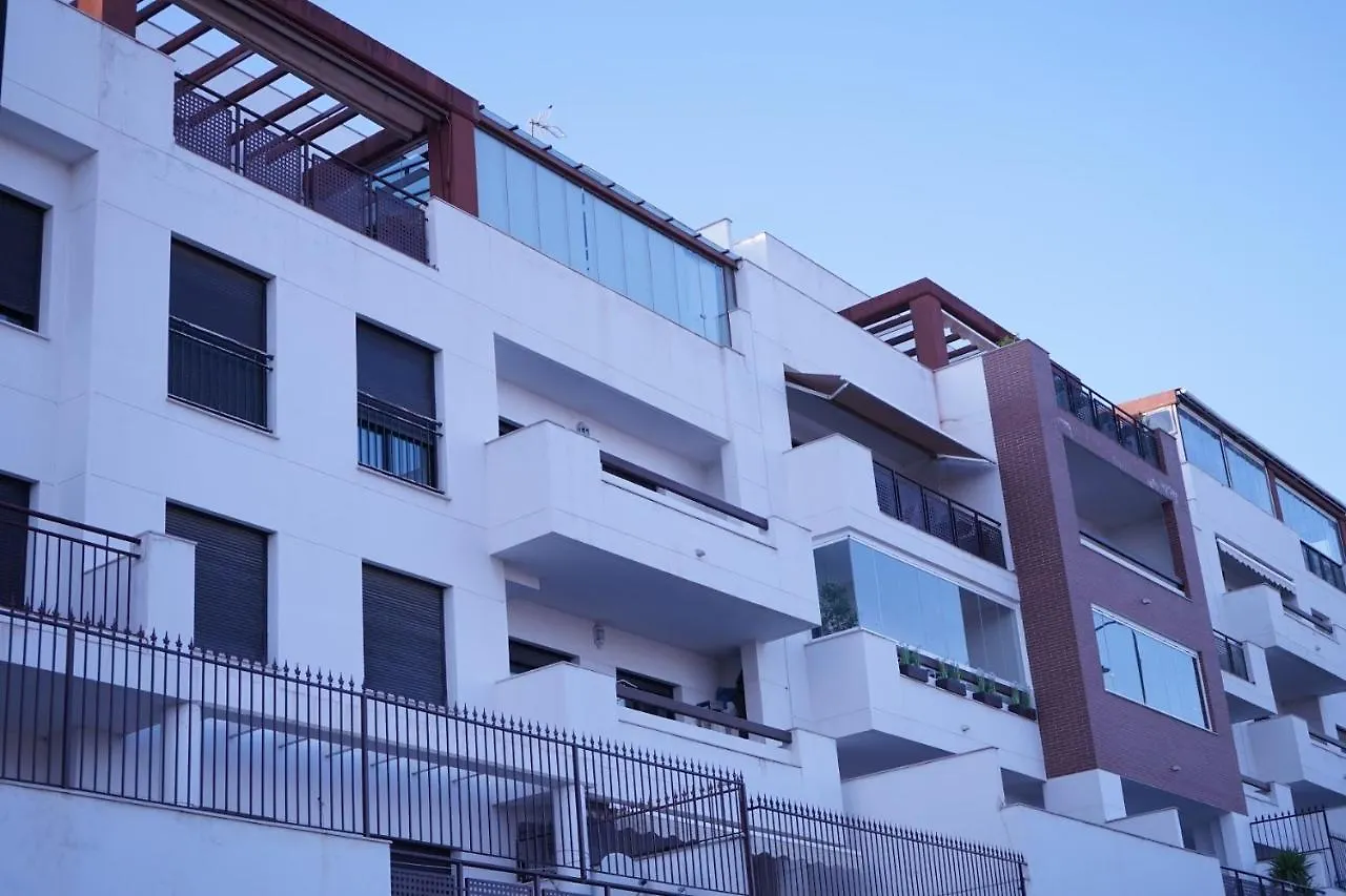 Sunny Place 2 Bedrooms, 8 Min From The Beach La Cala De Mijas Apartment