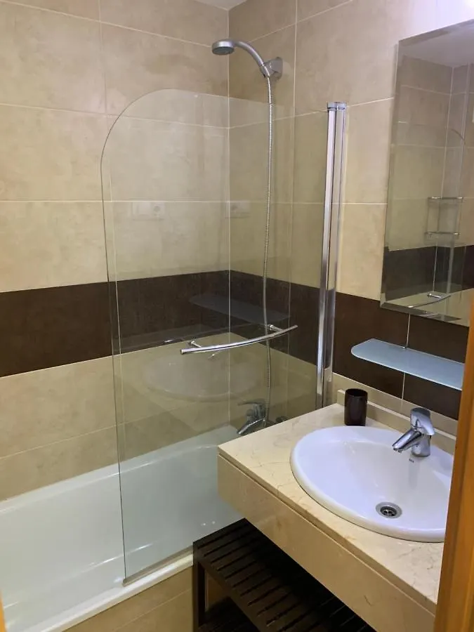 Apartment Sunny Place 2 Bedrooms, 8 Min From The Beach La Cala De Mijas