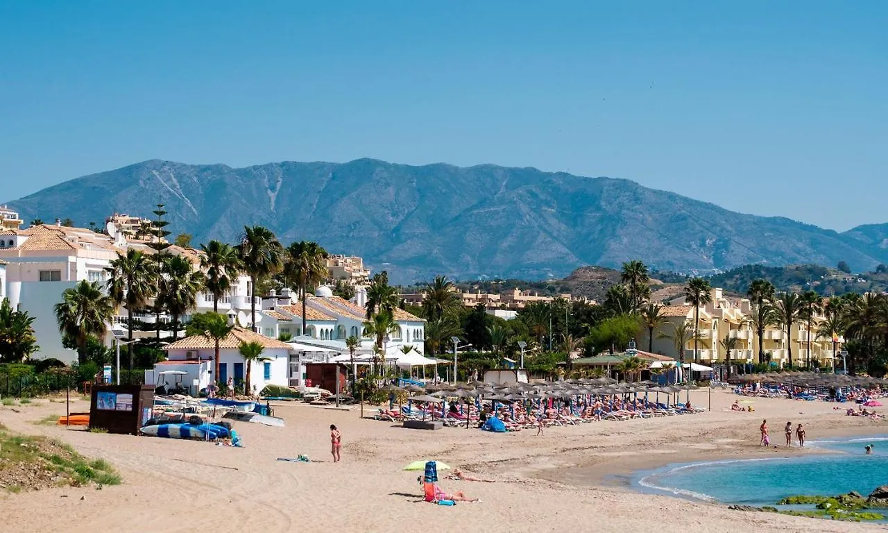 Sunny Place 2 Bedrooms, 8 Min From The Beach La Cala De Mijas Spain