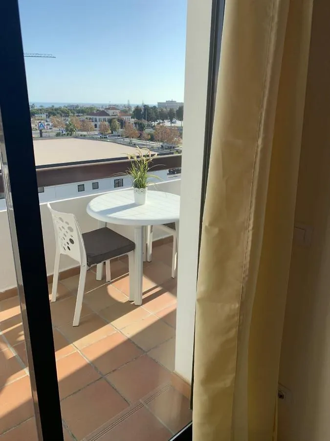 Sunny Place 2 Bedrooms, 8 Min From The Beach La Cala De Mijas