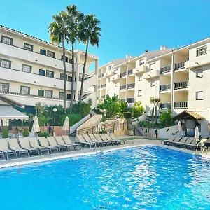  Lägenhet Crown Club Marbella
