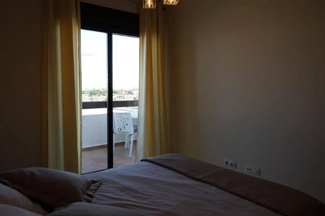 Sunny Place 2 Bedrooms, 8 Min From The Beach La Cala De Mijas Apartment