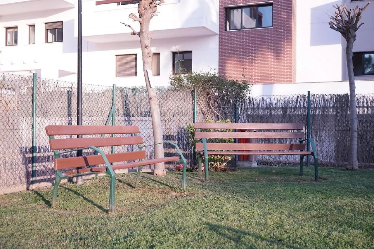 Sunny Place 2 Bedrooms, 8 Min From The Beach La Cala De Mijas