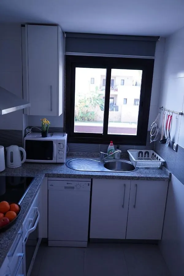 Sunny Place 2 Bedrooms, 8 Min From The Beach La Cala De Mijas Apartment