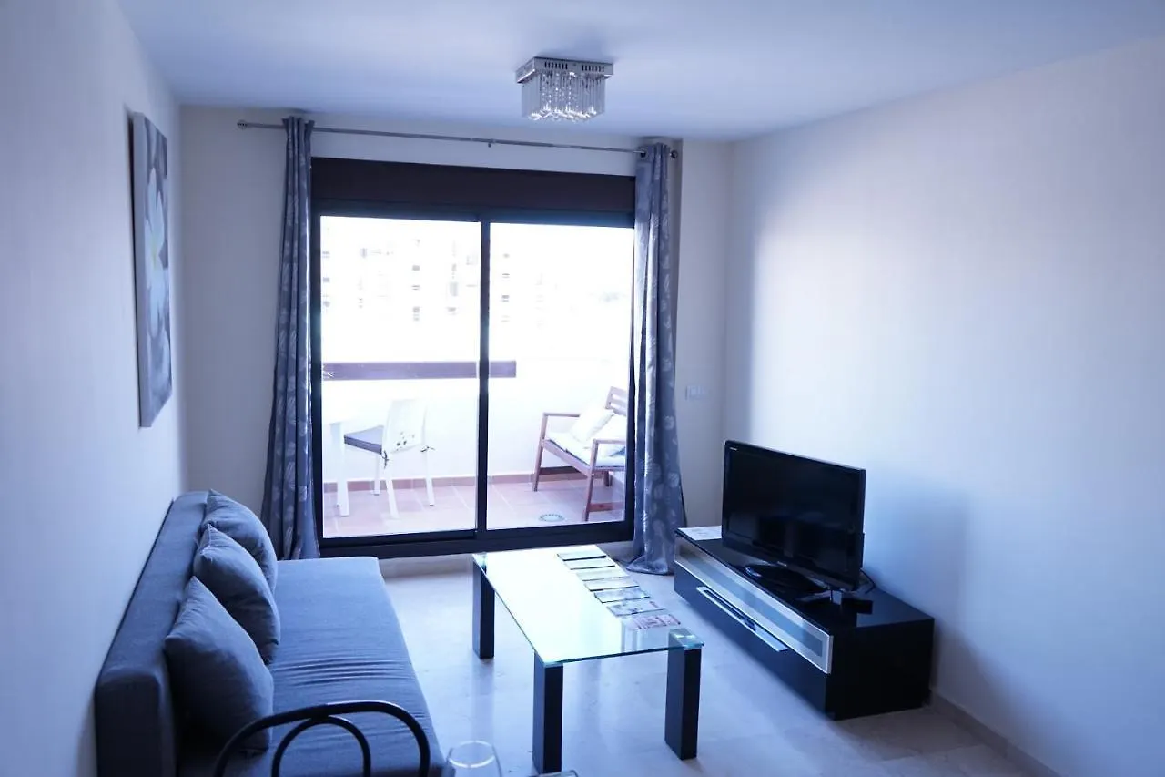 Sunny Place 2 Bedrooms, 8 Min From The Beach La Cala De Mijas Apartment