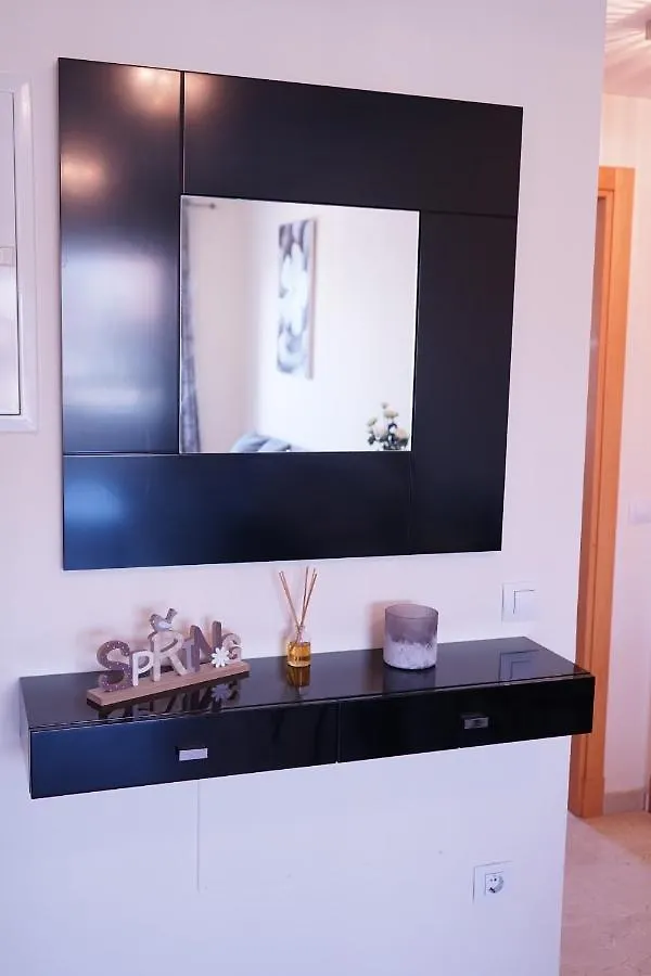 Apartment Sunny Place 2 Bedrooms, 8 Min From The Beach La Cala De Mijas
