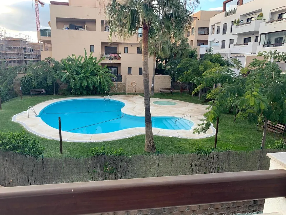 Sunny Place 2 Bedrooms, 8 Min From The Beach La Cala De Mijas Spain