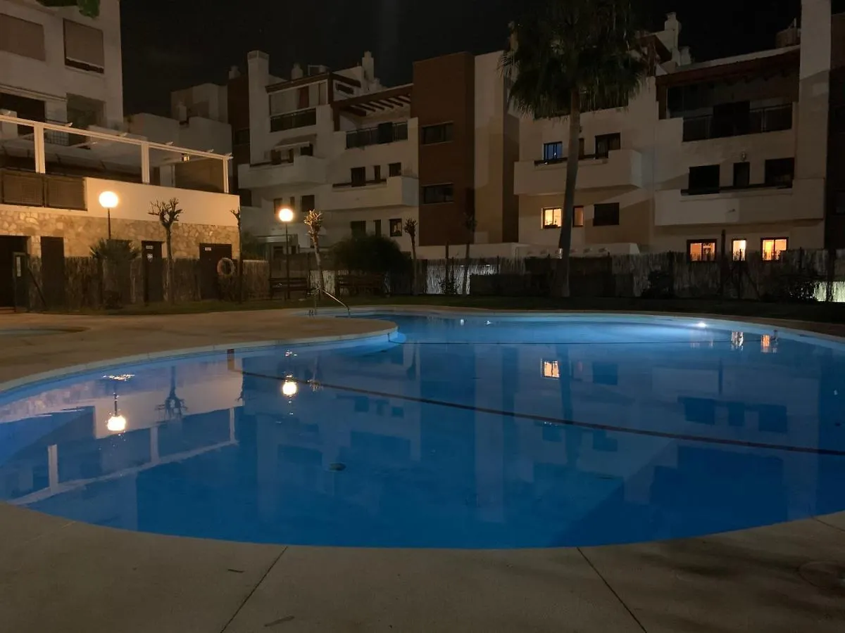 Sunny Place 2 Bedrooms, 8 Min From The Beach La Cala De Mijas 0*,  Spain